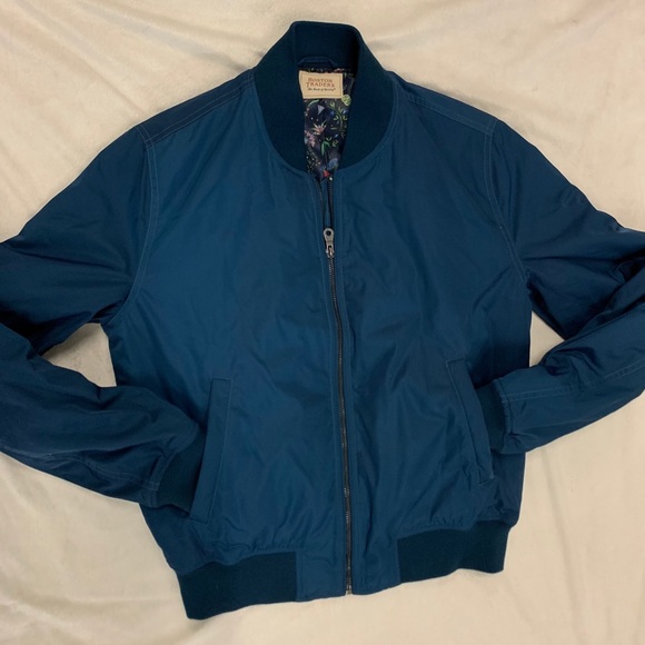 Boston trader jackets reversible - Picture 2 of 10